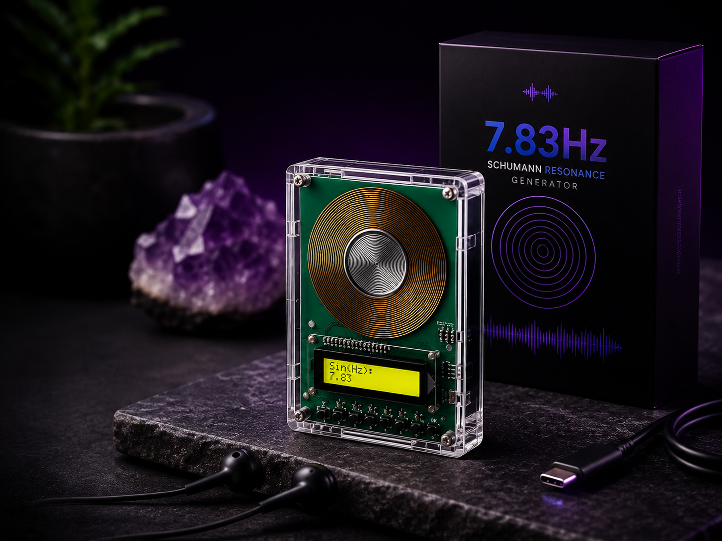 Resonance One
